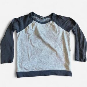 Baseball tee